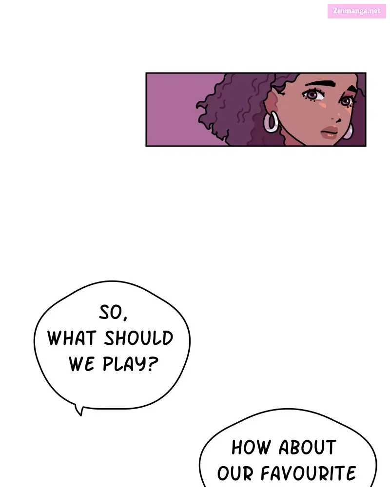 LMLY Zinmanga X Chapter 11 Page 45