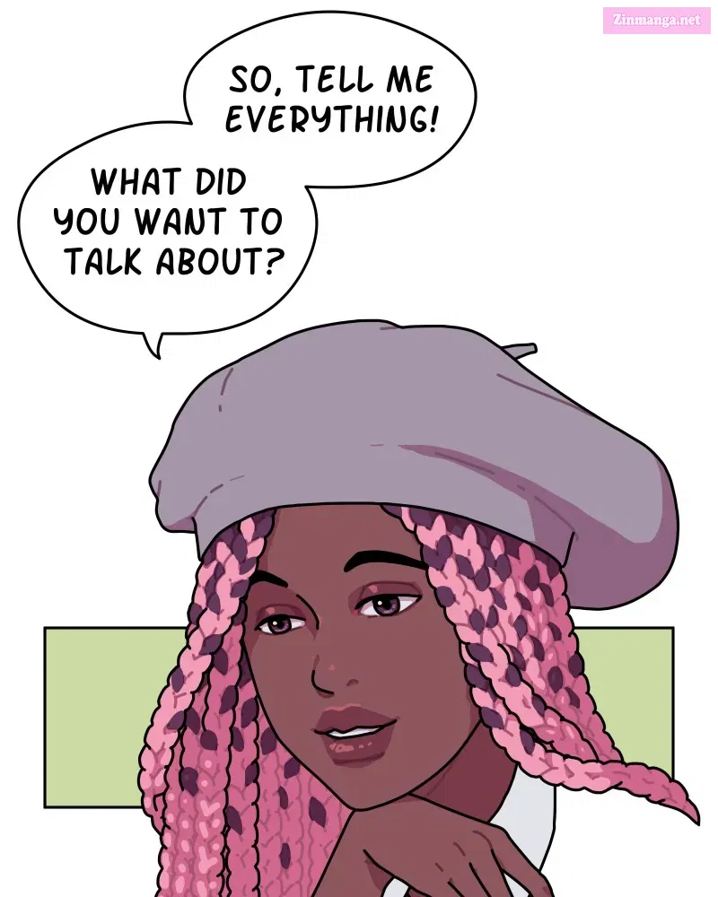 LMLY Zinmanga X Chapter 7 Page 36