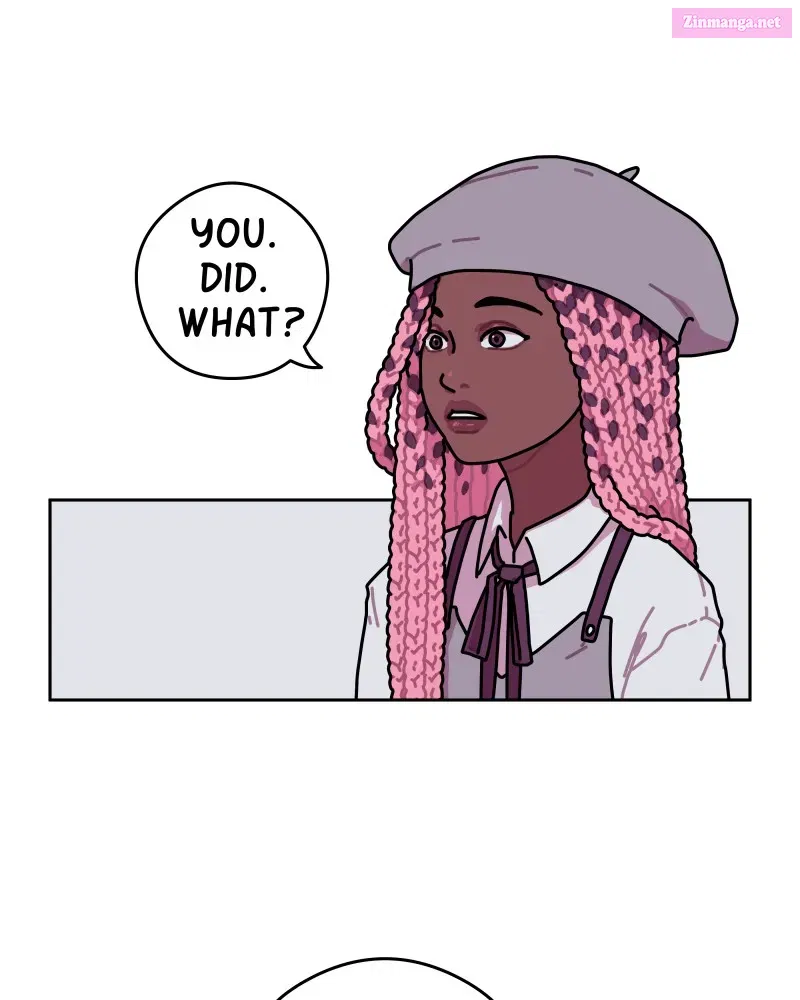 LMLY Zinmanga X Chapter 7 Page 40