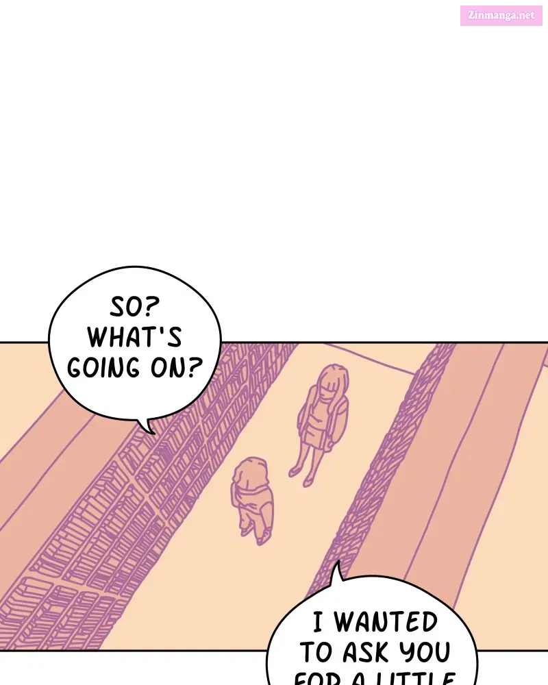 LMLY Zinmanga X Chapter 2 Page 12
