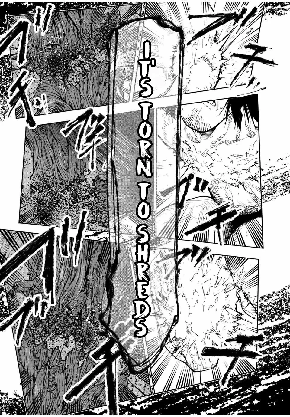 Juujika No Rokunin Zinmanga X Chapter 130 Page 15