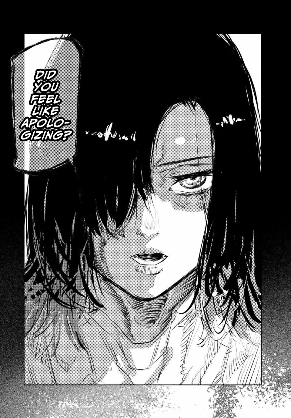Juujika No Rokunin Zinmanga X Chapter 130 Page 18