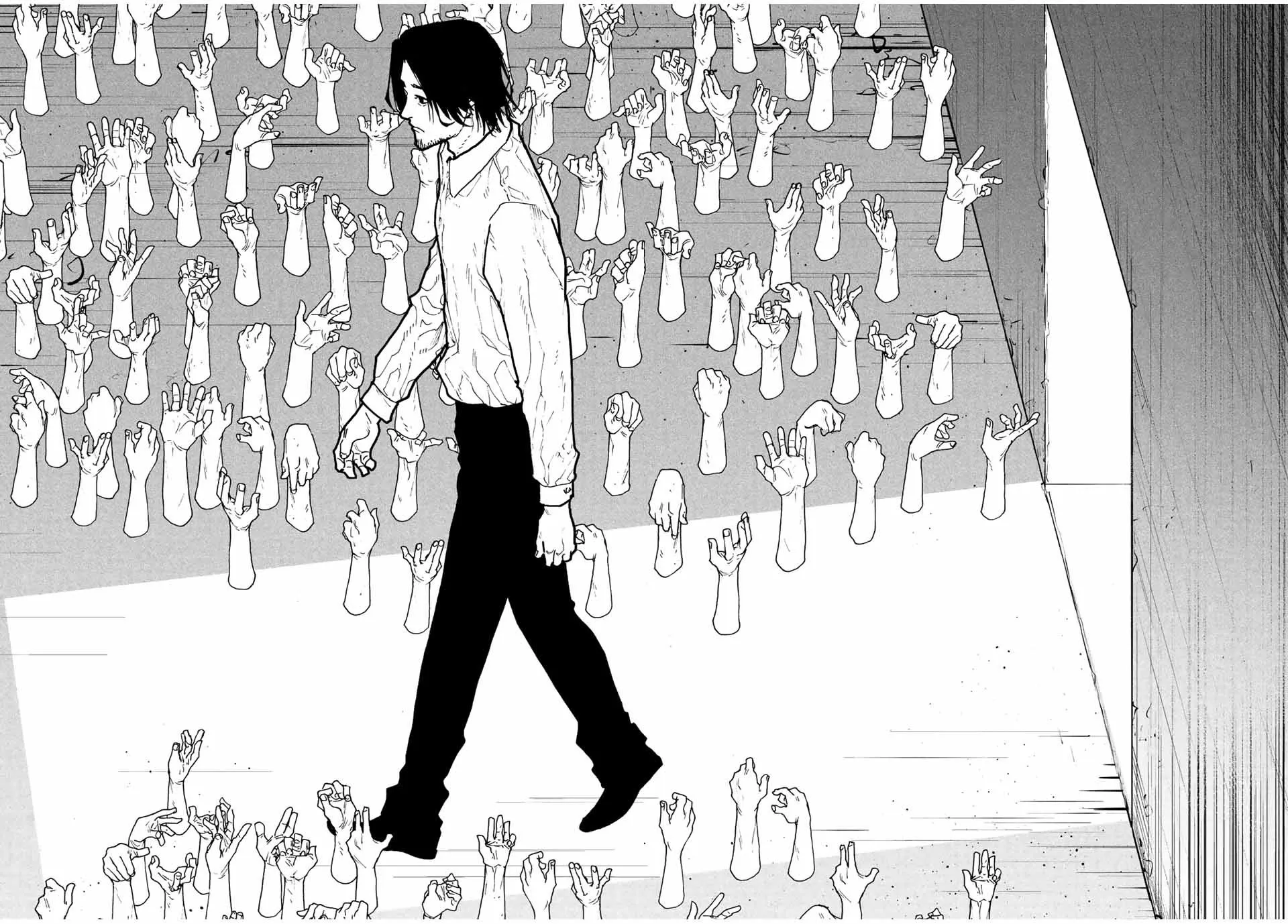 Juujika No Rokunin Zinmanga X Chapter 115 Page 6