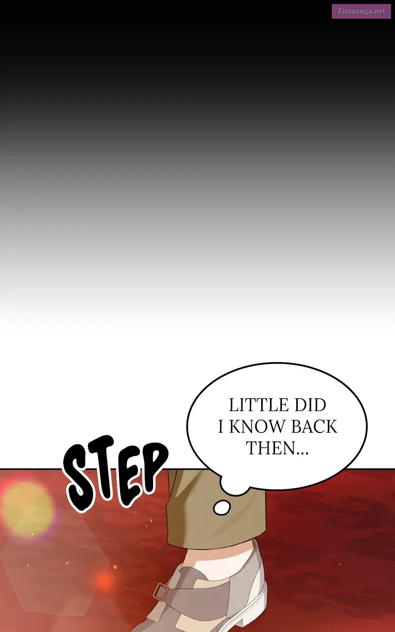 My Villainous FamilyWon't Let Me Be Zinmanga X Chapter 48 Page 58