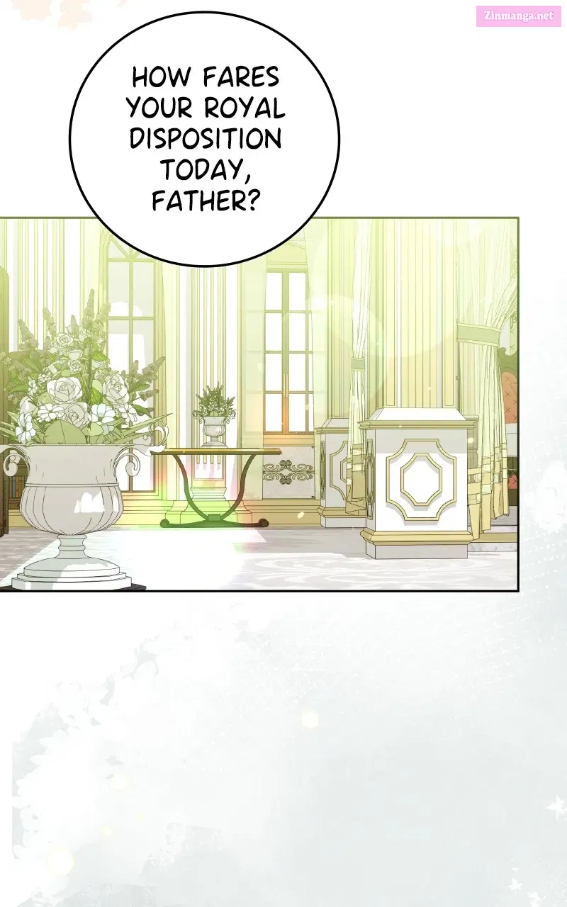 My Villainous FamilyWon't Let Me Be Zinmanga X Chapter 48 Page 64