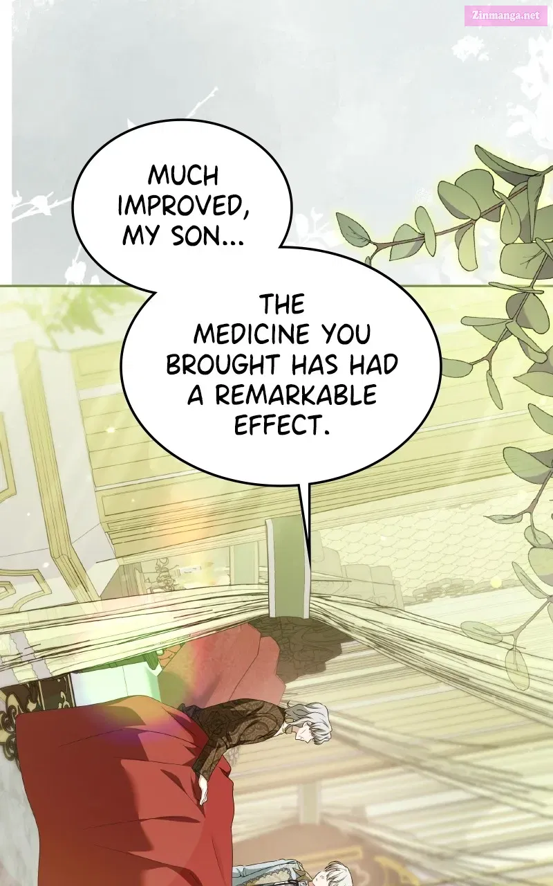 My Villainous FamilyWon't Let Me Be Zinmanga X Chapter 48 Page 65