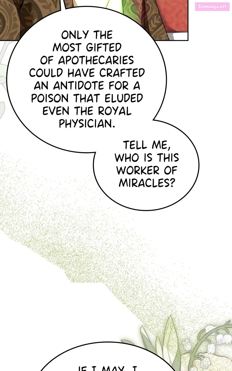 My Villainous FamilyWon't Let Me Be Zinmanga X Chapter 48 Page 68