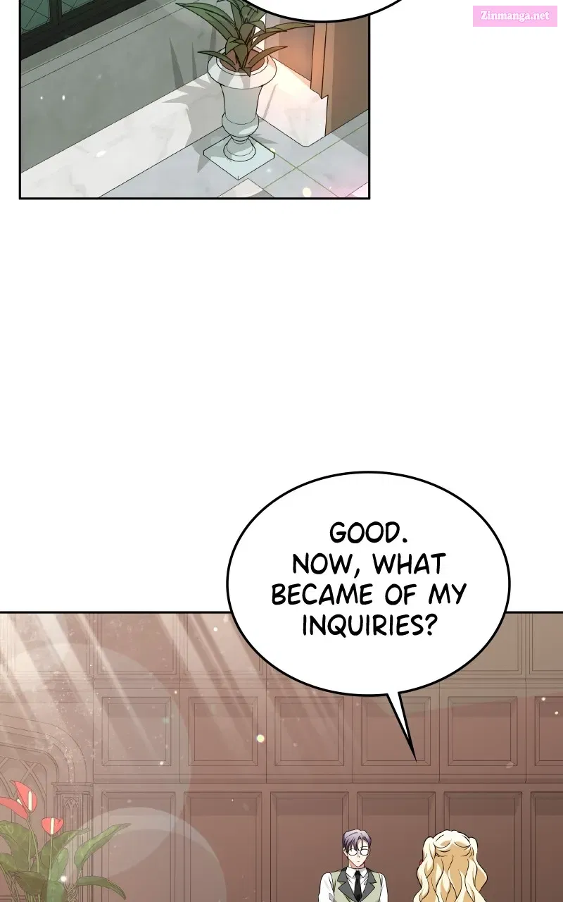 My Villainous FamilyWon't Let Me Be Zinmanga X Chapter 47 Page 14