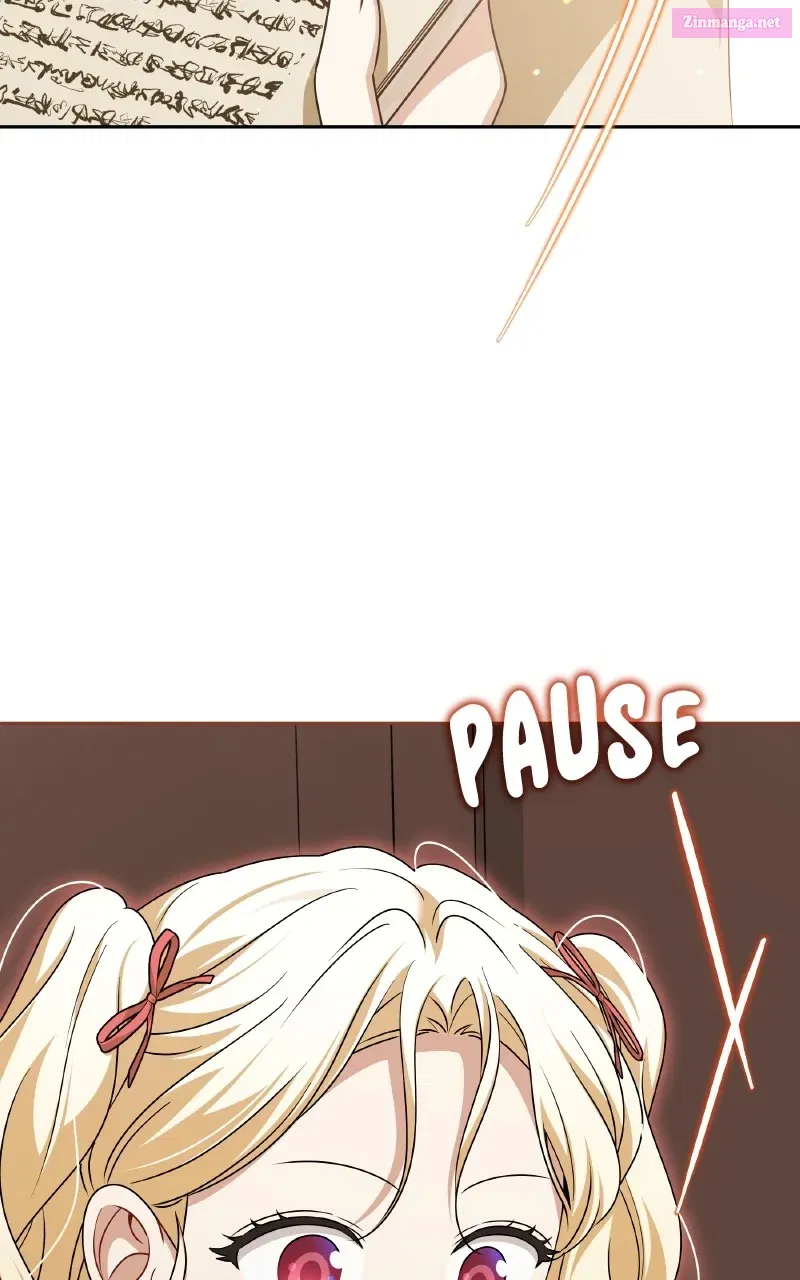 My Villainous FamilyWon't Let Me Be Zinmanga X Chapter 47 Page 19