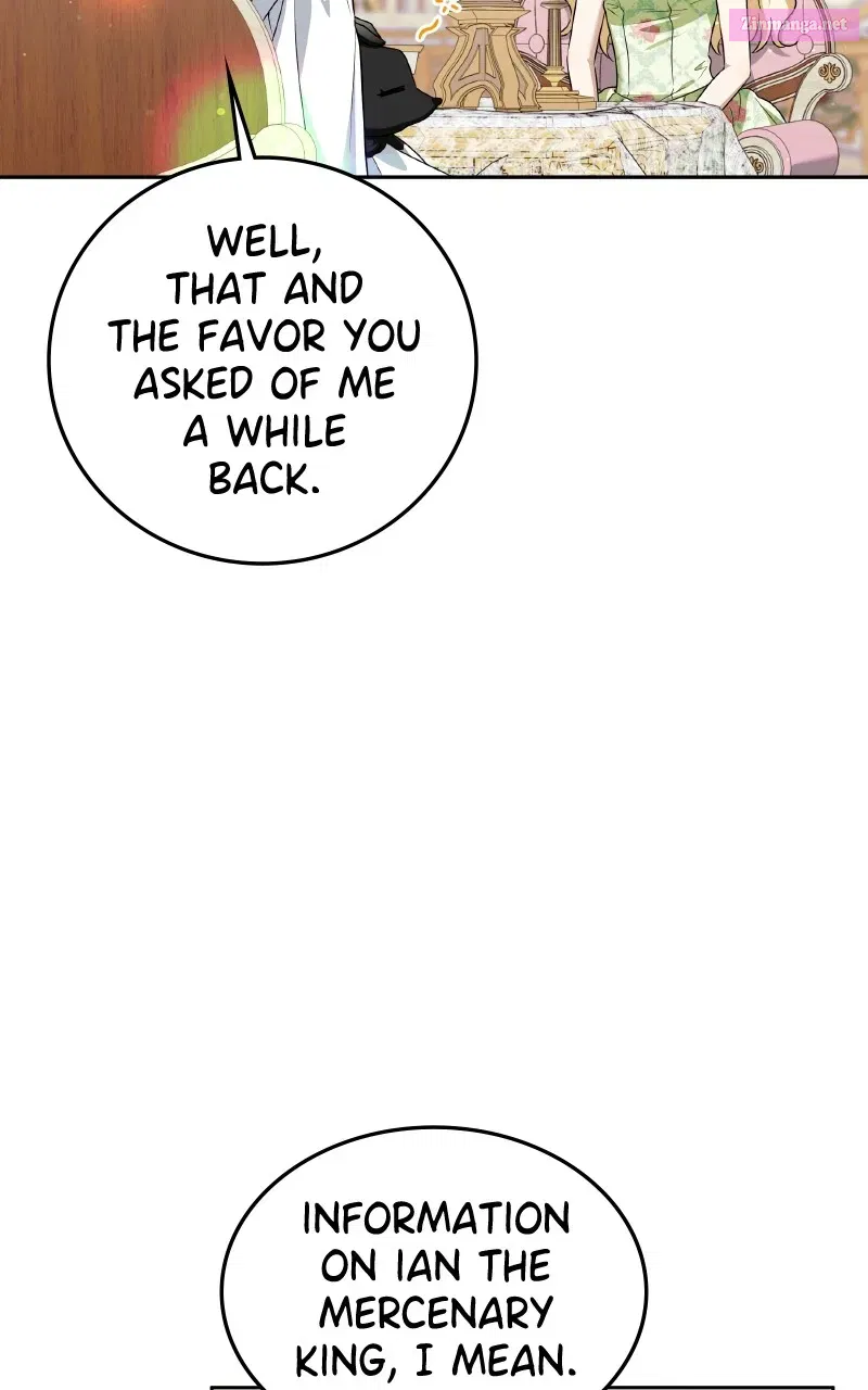 My Villainous FamilyWon't Let Me Be Zinmanga X Chapter 47 Page 40