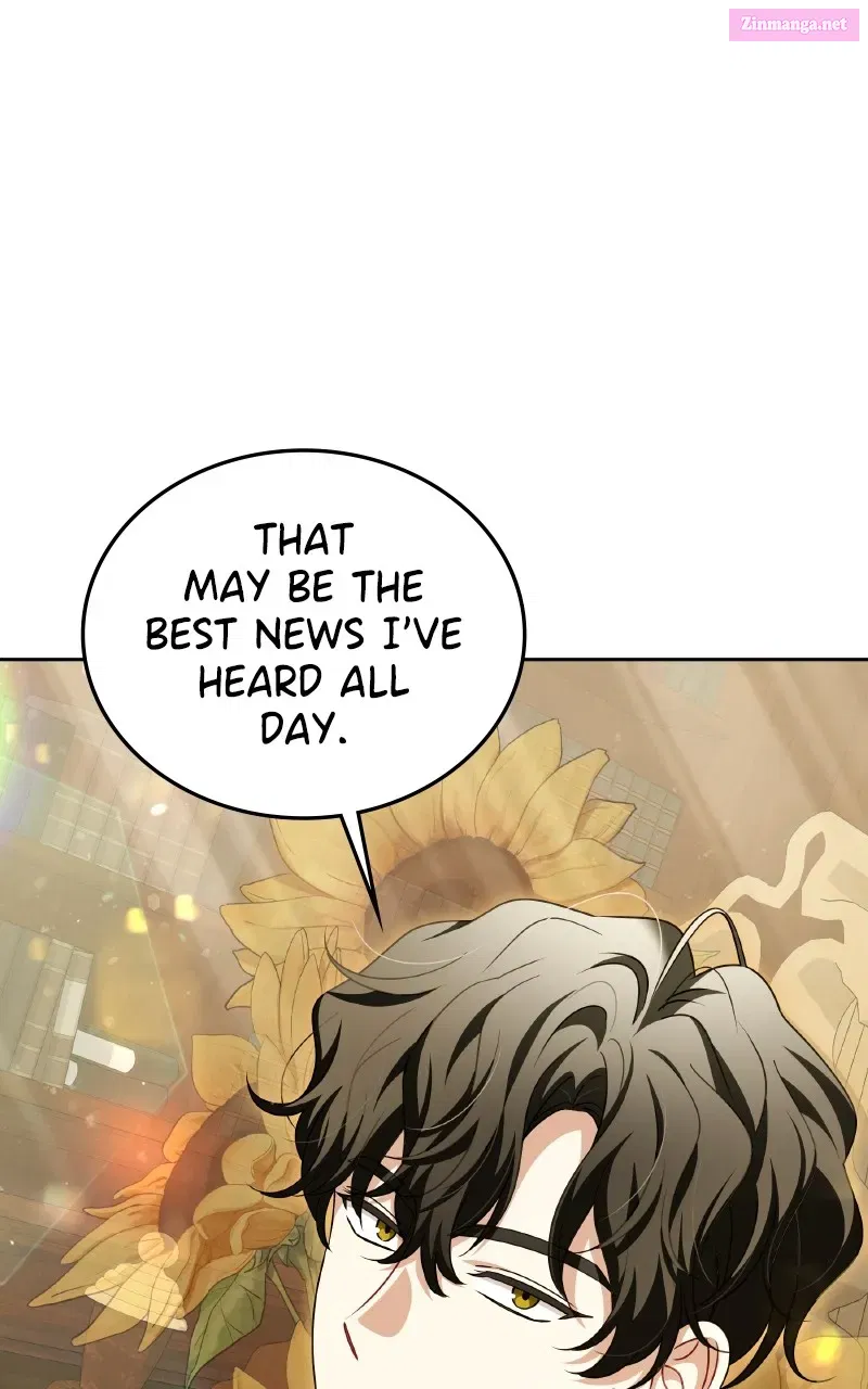 My Villainous FamilyWon't Let Me Be Zinmanga X Chapter 46 Page 28