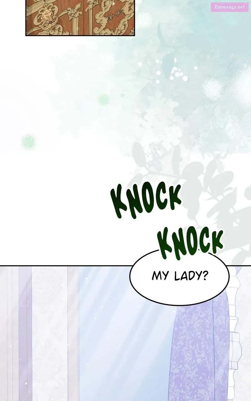 My Villainous FamilyWon't Let Me Be Zinmanga X Chapter 46 Page 50