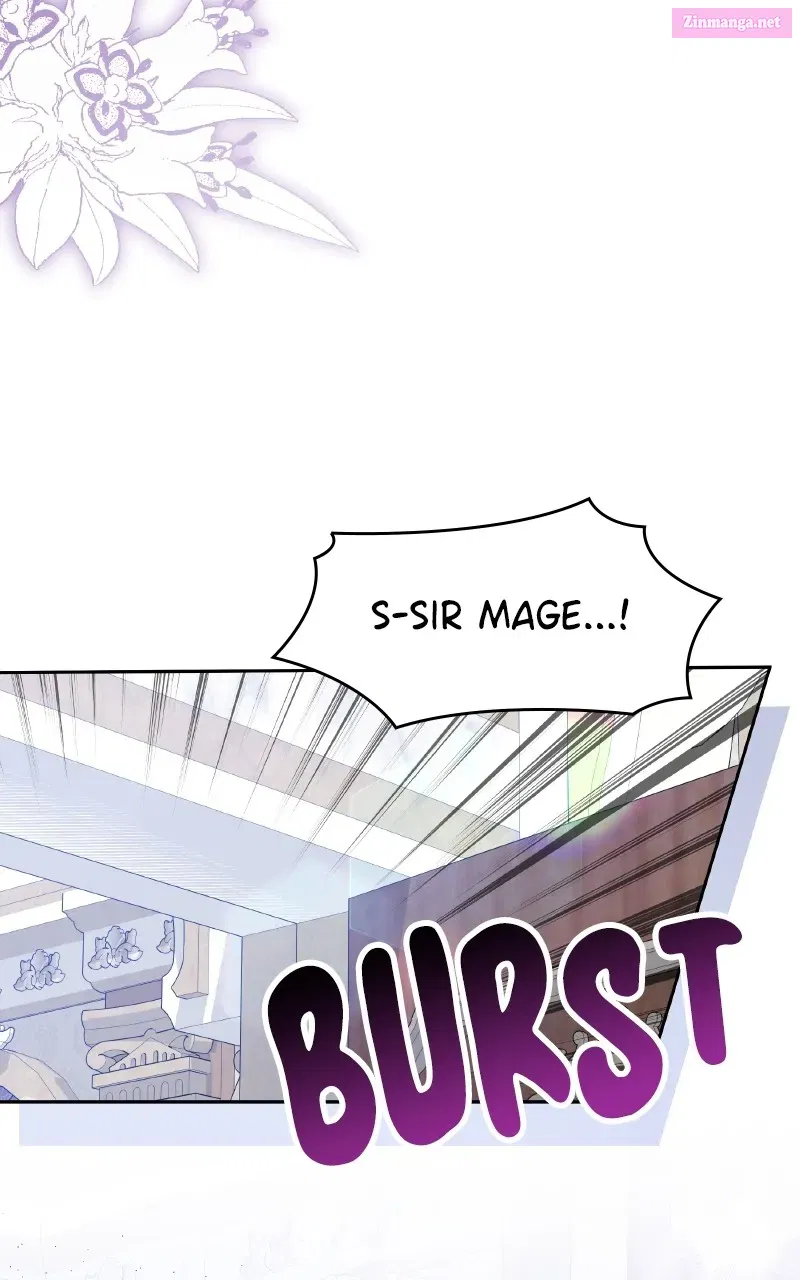 My Villainous FamilyWon't Let Me Be Zinmanga X Chapter 46 Page 53