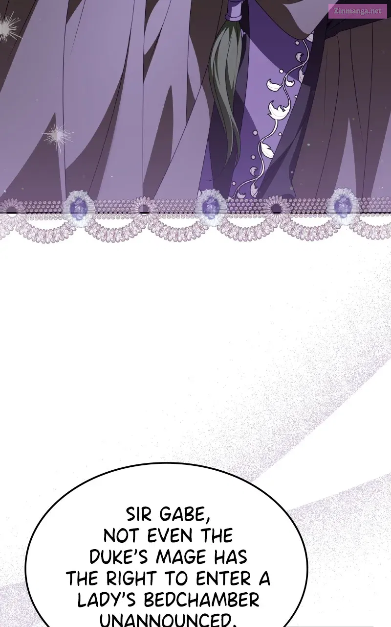 My Villainous FamilyWon't Let Me Be Zinmanga X Chapter 46 Page 55