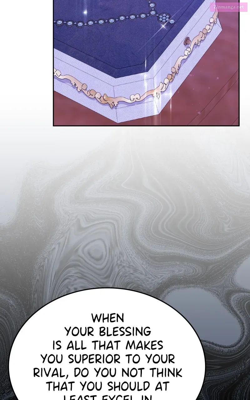 My Villainous FamilyWon't Let Me Be Zinmanga X Chapter 46 Page 62