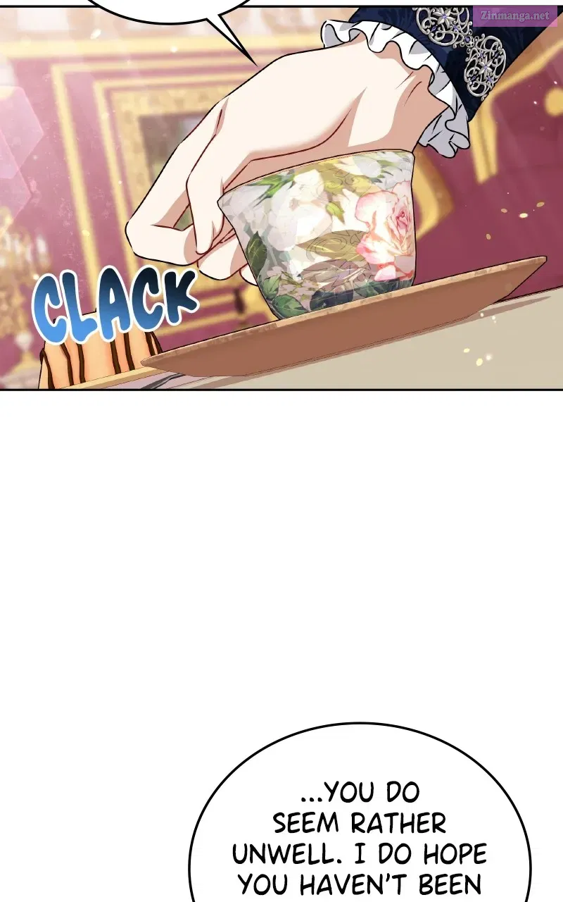 My Villainous FamilyWon't Let Me Be Zinmanga X Chapter 45 Page 49