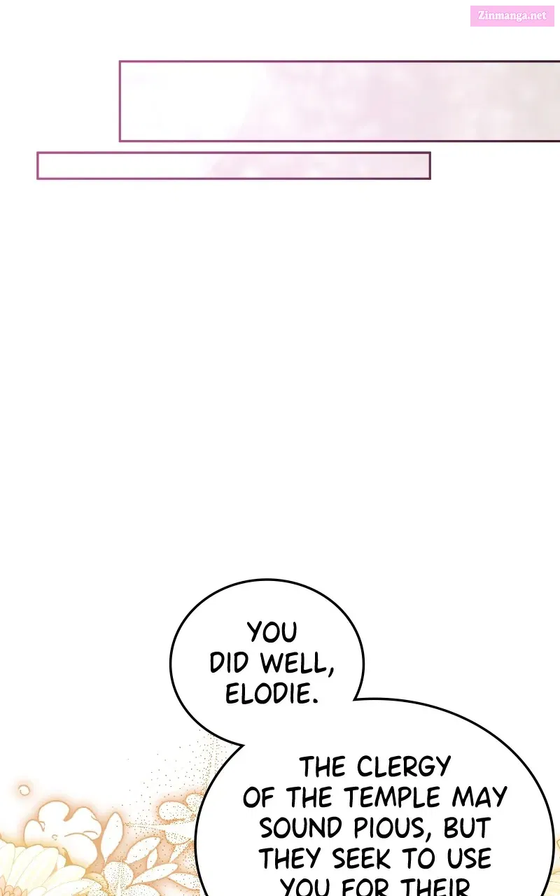 My Villainous FamilyWon't Let Me Be Zinmanga X Chapter 45 Page 65