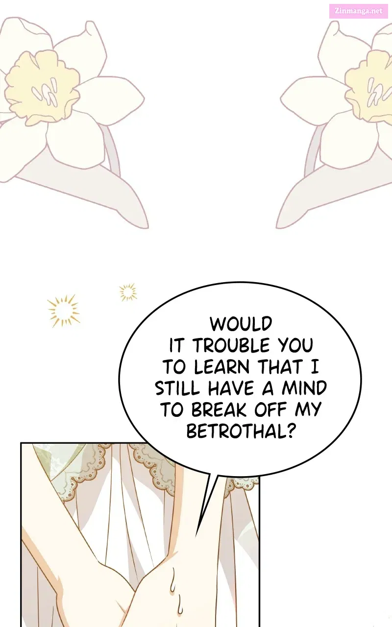 My Villainous FamilyWon't Let Me Be Zinmanga X Chapter 45 Page 71