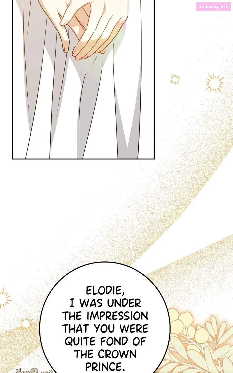 My Villainous FamilyWon't Let Me Be Zinmanga X Chapter 45 Page 72