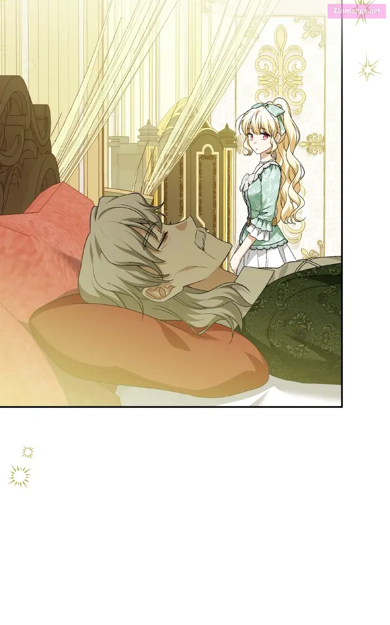 My Villainous FamilyWon't Let Me Be Zinmanga X Chapter 44 Page 2