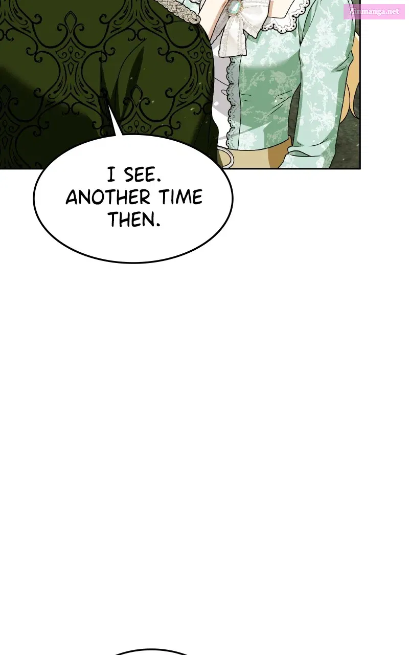 My Villainous FamilyWon't Let Me Be Zinmanga X Chapter 44 Page 7