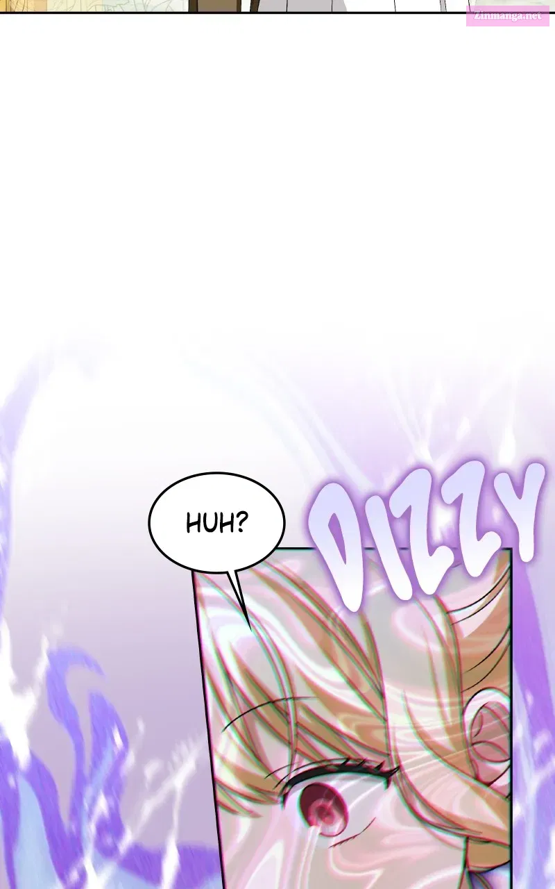 My Villainous FamilyWon't Let Me Be Zinmanga X Chapter 44 Page 9