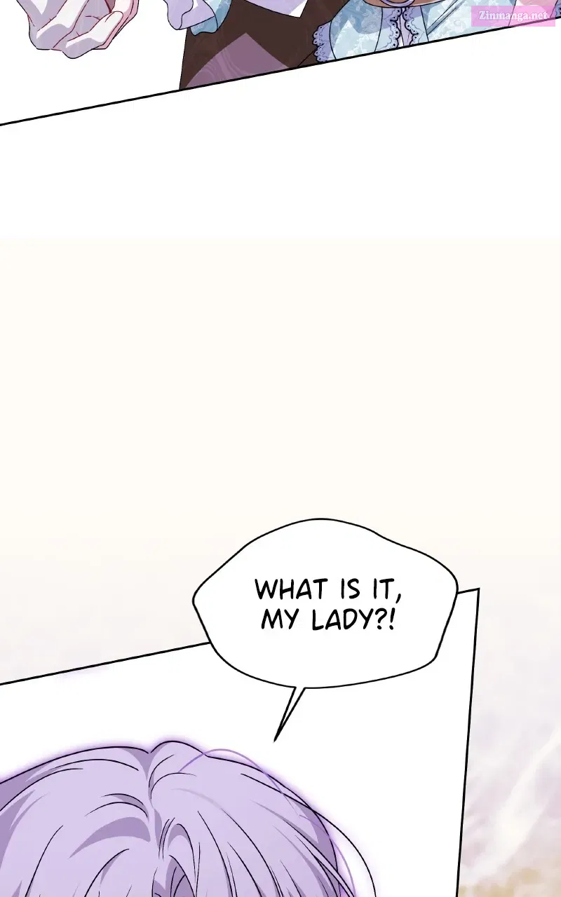 My Villainous FamilyWon't Let Me Be Zinmanga X Chapter 44 Page 12