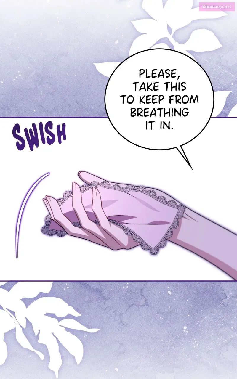 My Villainous FamilyWon't Let Me Be Zinmanga X Chapter 44 Page 22