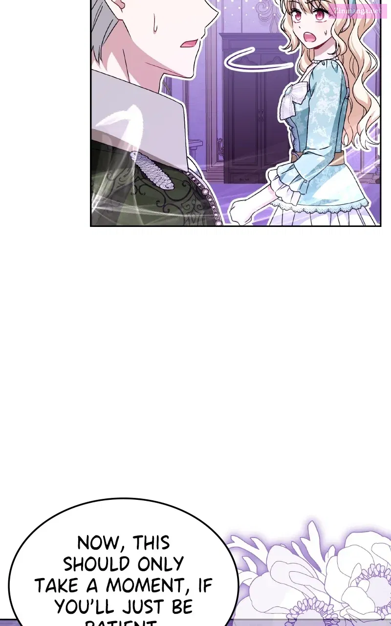 My Villainous FamilyWon't Let Me Be Zinmanga X Chapter 44 Page 28