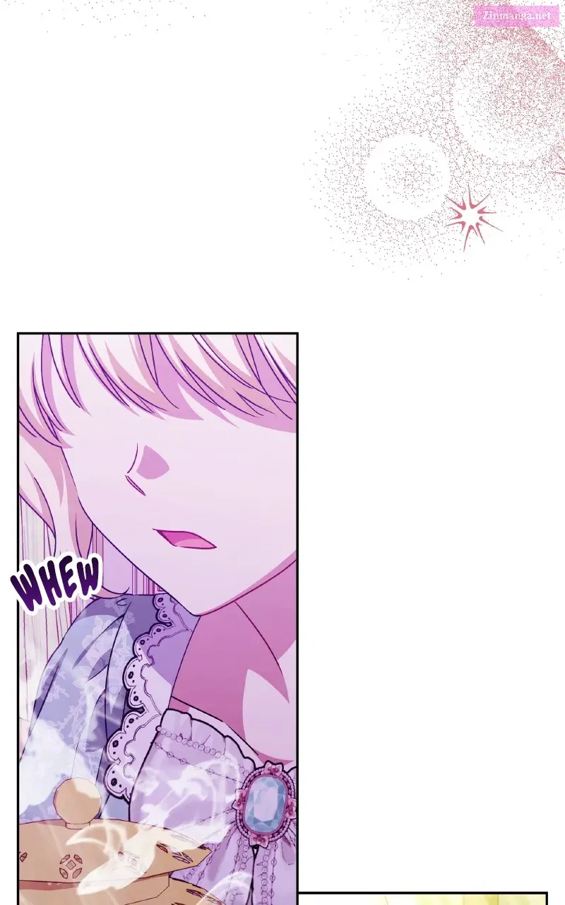 My Villainous FamilyWon't Let Me Be Zinmanga X Chapter 44 Page 34