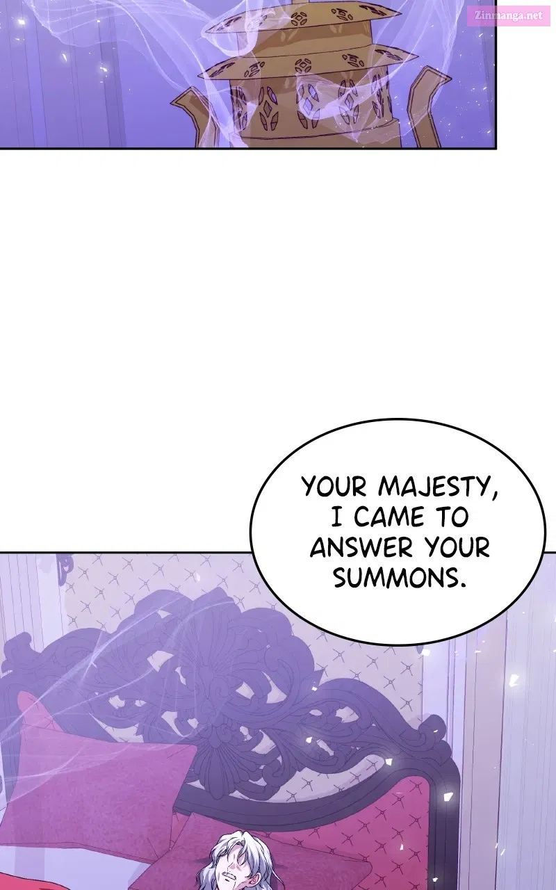 My Villainous FamilyWon't Let Me Be Zinmanga X Chapter 43 Page 19