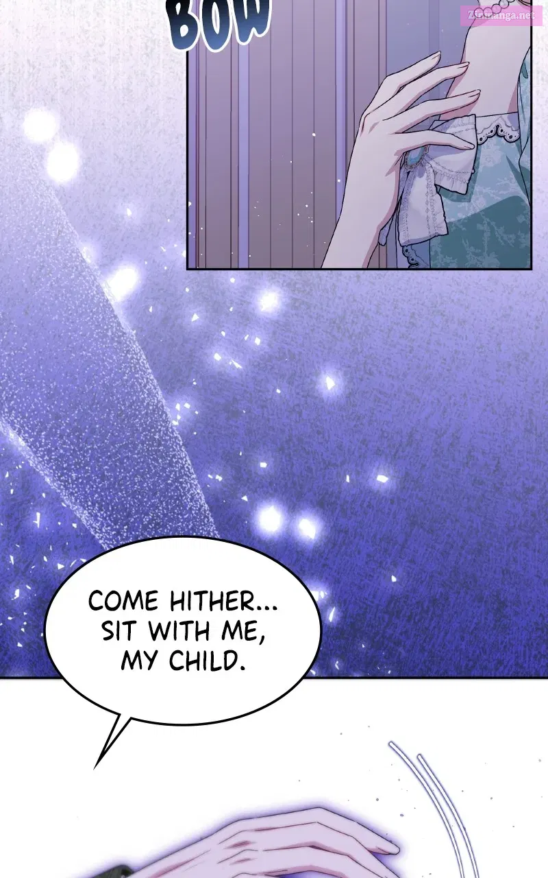 My Villainous FamilyWon't Let Me Be Zinmanga X Chapter 43 Page 24