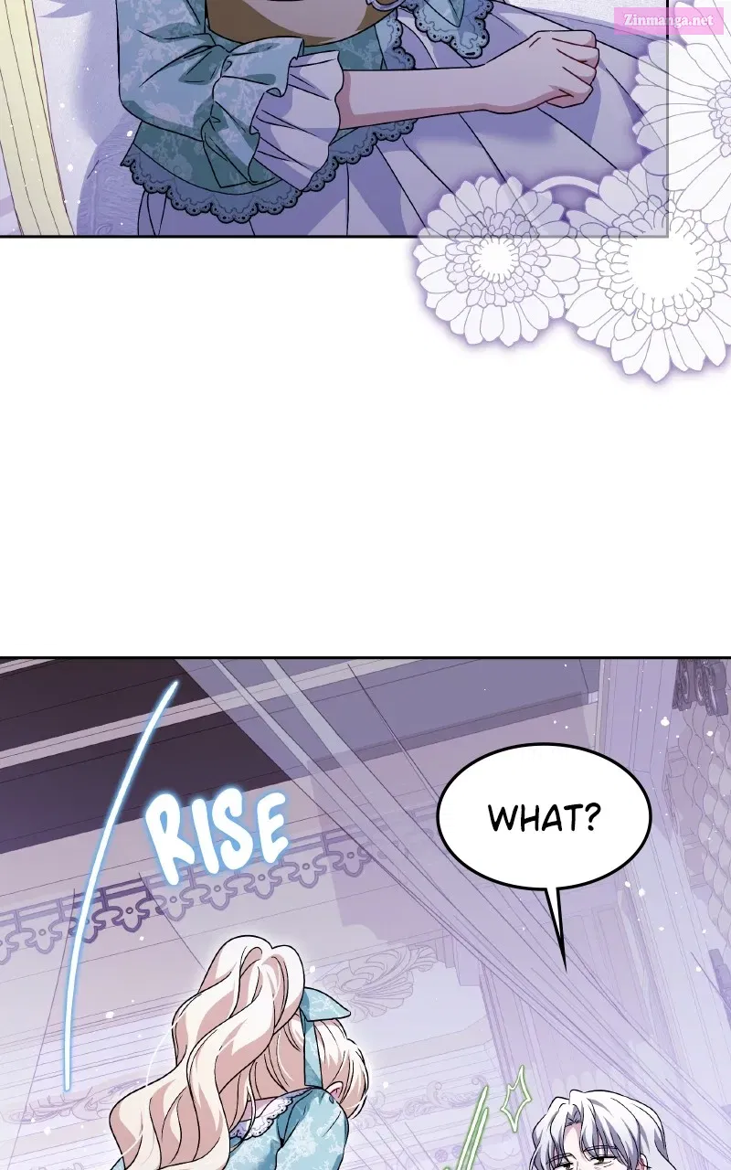My Villainous FamilyWon't Let Me Be Zinmanga X Chapter 43 Page 82