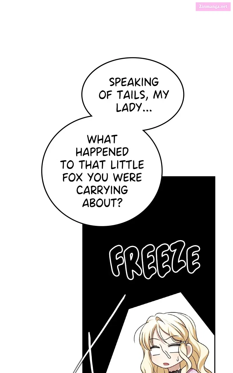 My Villainous FamilyWon't Let Me Be Zinmanga X Chapter 42 Page 67