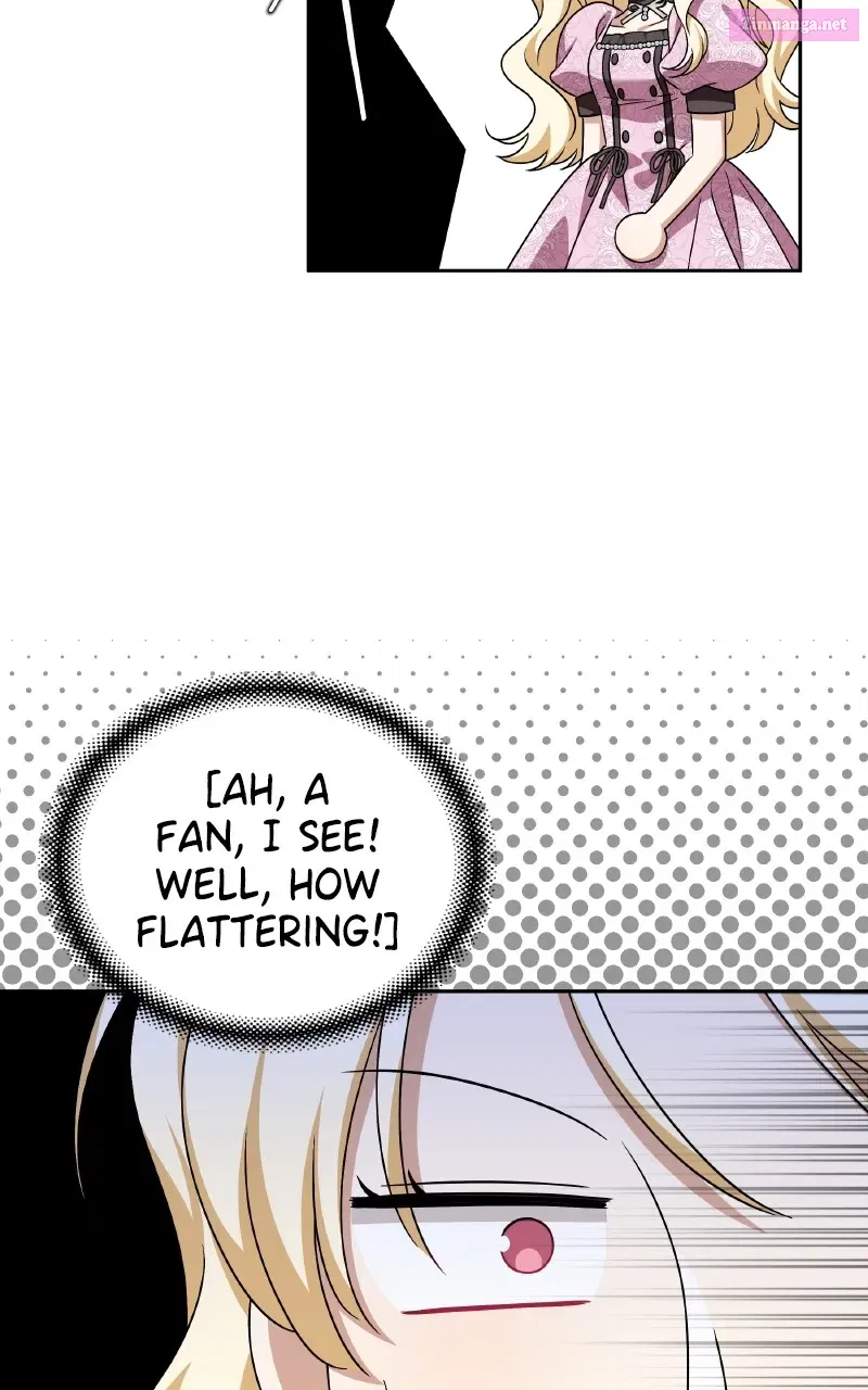 My Villainous FamilyWon't Let Me Be Zinmanga X Chapter 42 Page 68