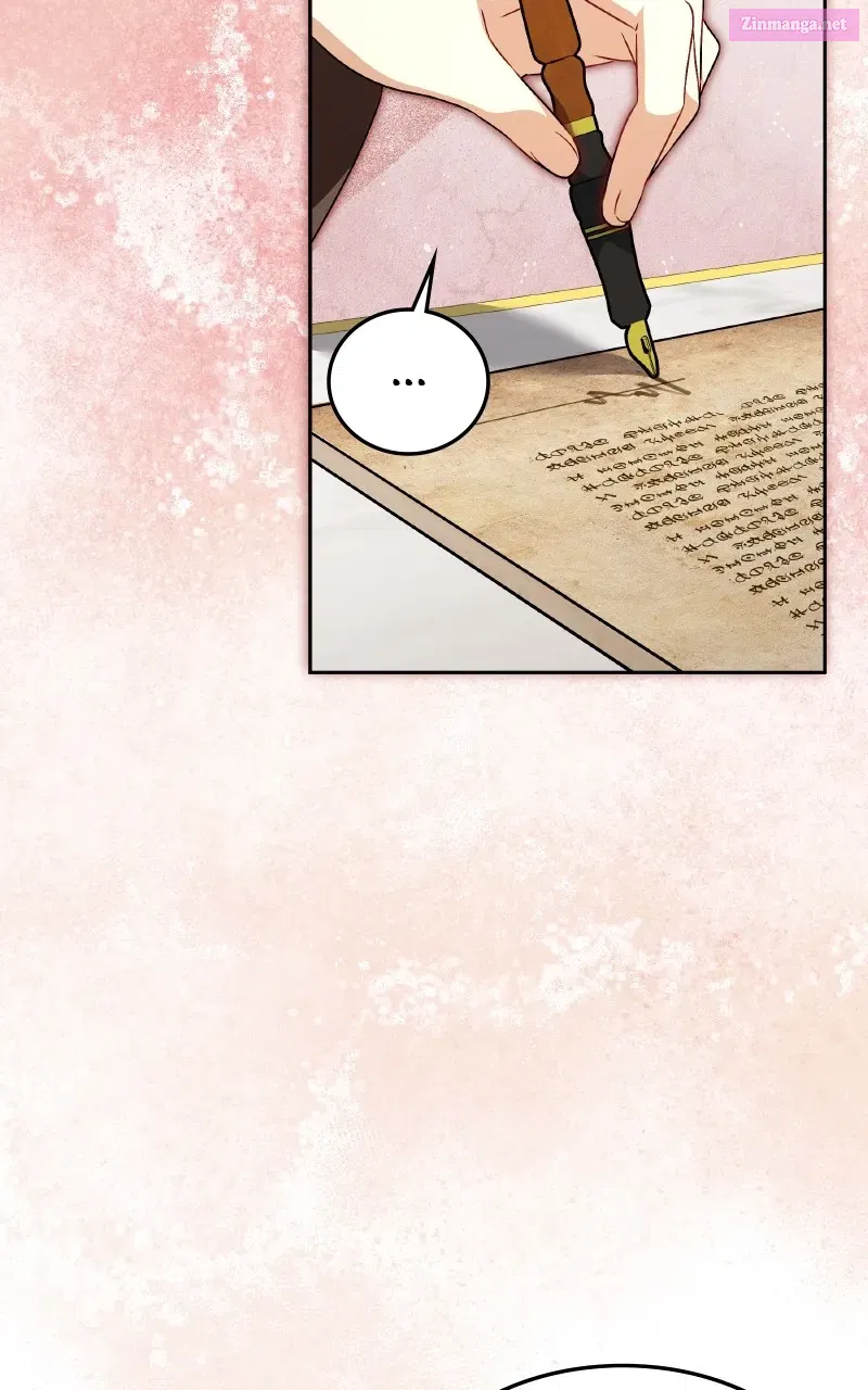 My Villainous FamilyWon't Let Me Be Zinmanga X Chapter 41 Page 31