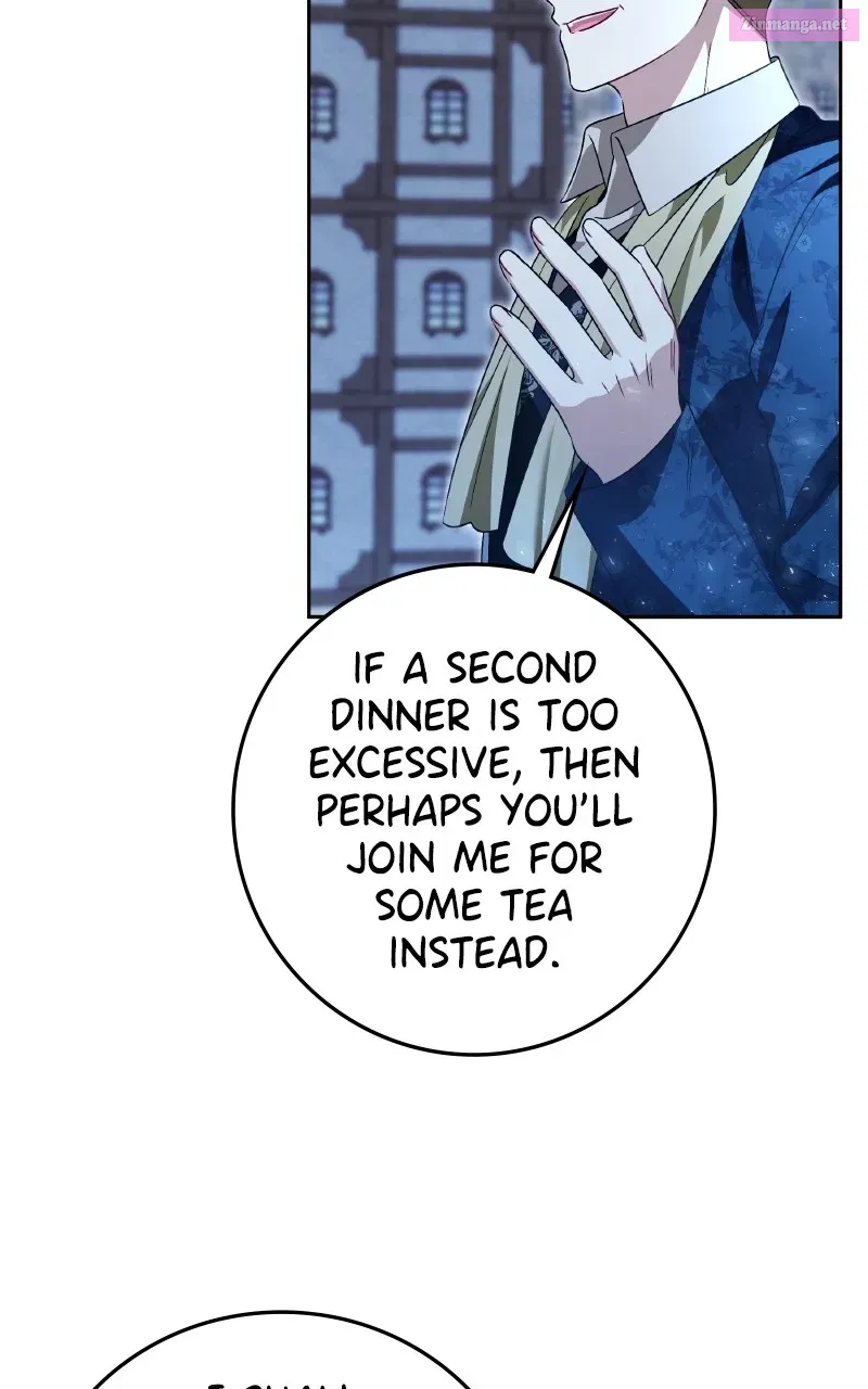 My Villainous FamilyWon't Let Me Be Zinmanga X Chapter 41 Page 49