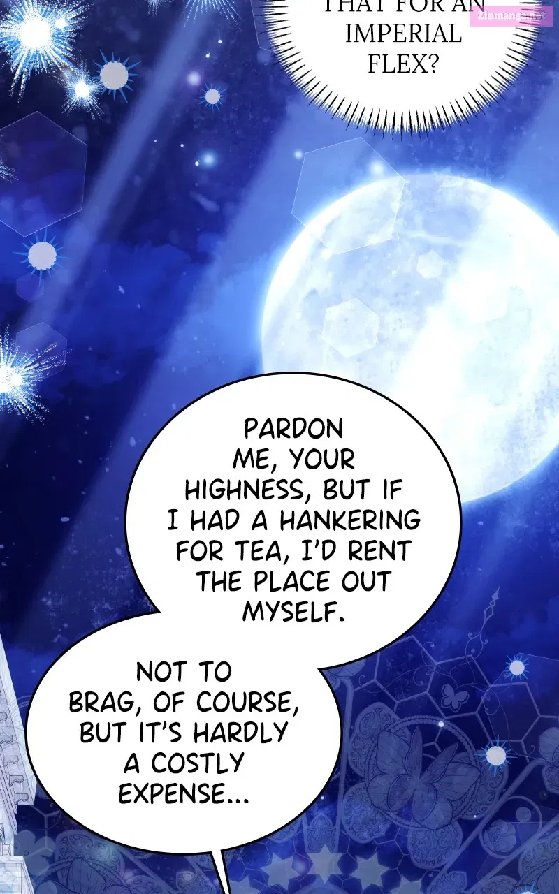 My Villainous FamilyWon't Let Me Be Zinmanga X Chapter 41 Page 51
