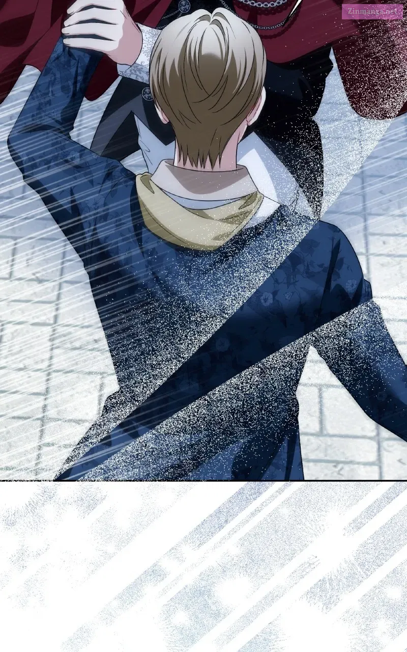 My Villainous FamilyWon't Let Me Be Zinmanga X Chapter 41 Page 57