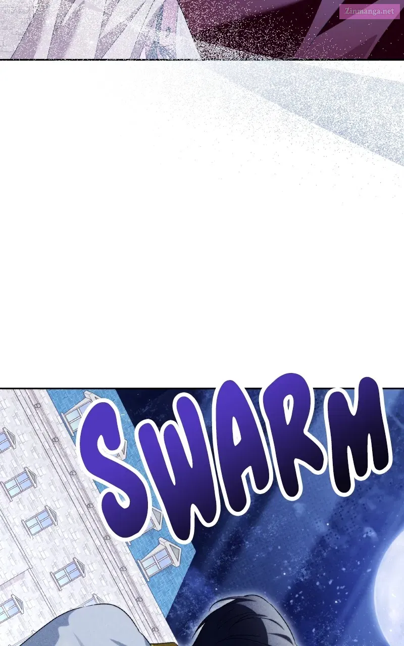 My Villainous FamilyWon't Let Me Be Zinmanga X Chapter 41 Page 61