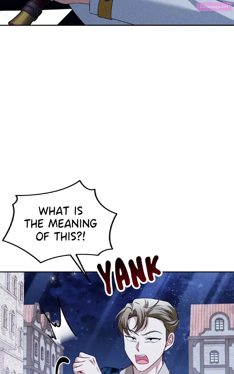 My Villainous FamilyWon't Let Me Be Zinmanga X Chapter 41 Page 63