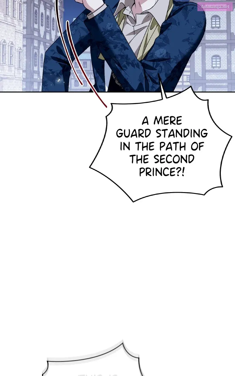 My Villainous FamilyWon't Let Me Be Zinmanga X Chapter 41 Page 64