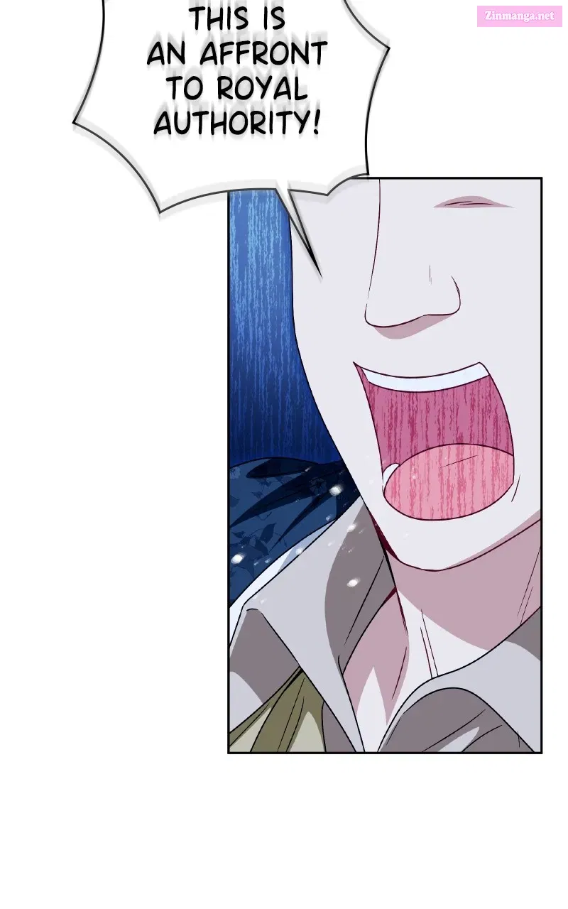 My Villainous FamilyWon't Let Me Be Zinmanga X Chapter 41 Page 65
