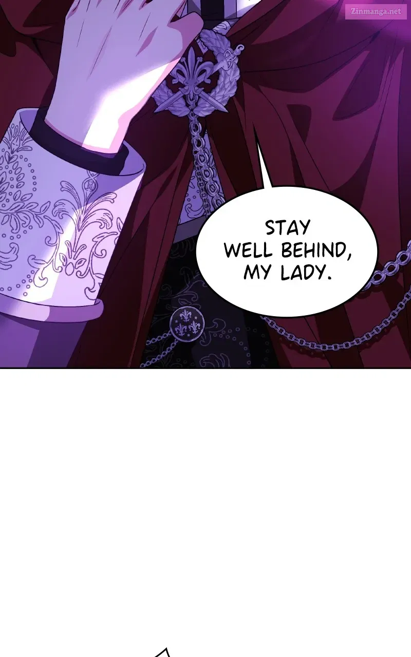 My Villainous FamilyWon't Let Me Be Zinmanga X Chapter 41 Page 72