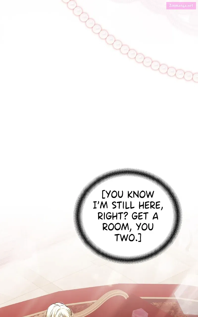 My Villainous FamilyWon't Let Me Be Zinmanga X Chapter 40 Page 7