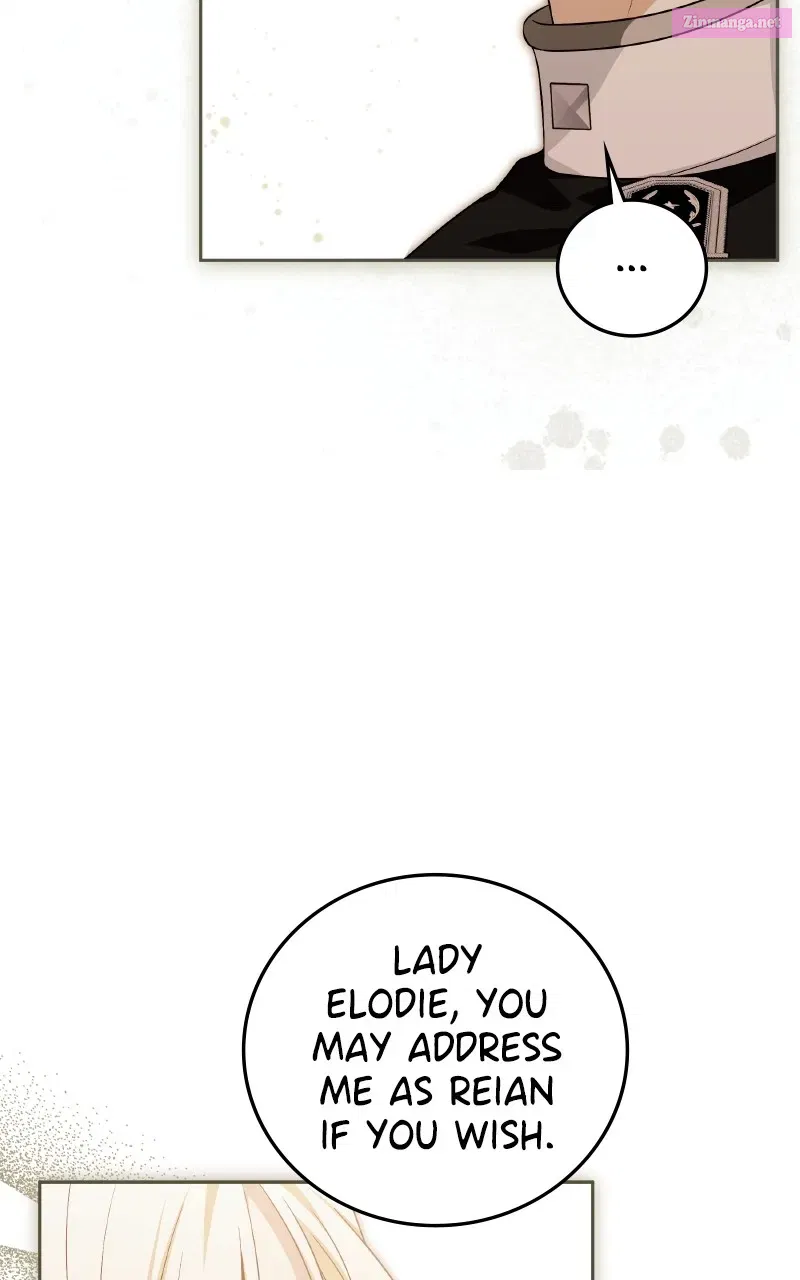 My Villainous FamilyWon't Let Me Be Zinmanga X Chapter 40 Page 10