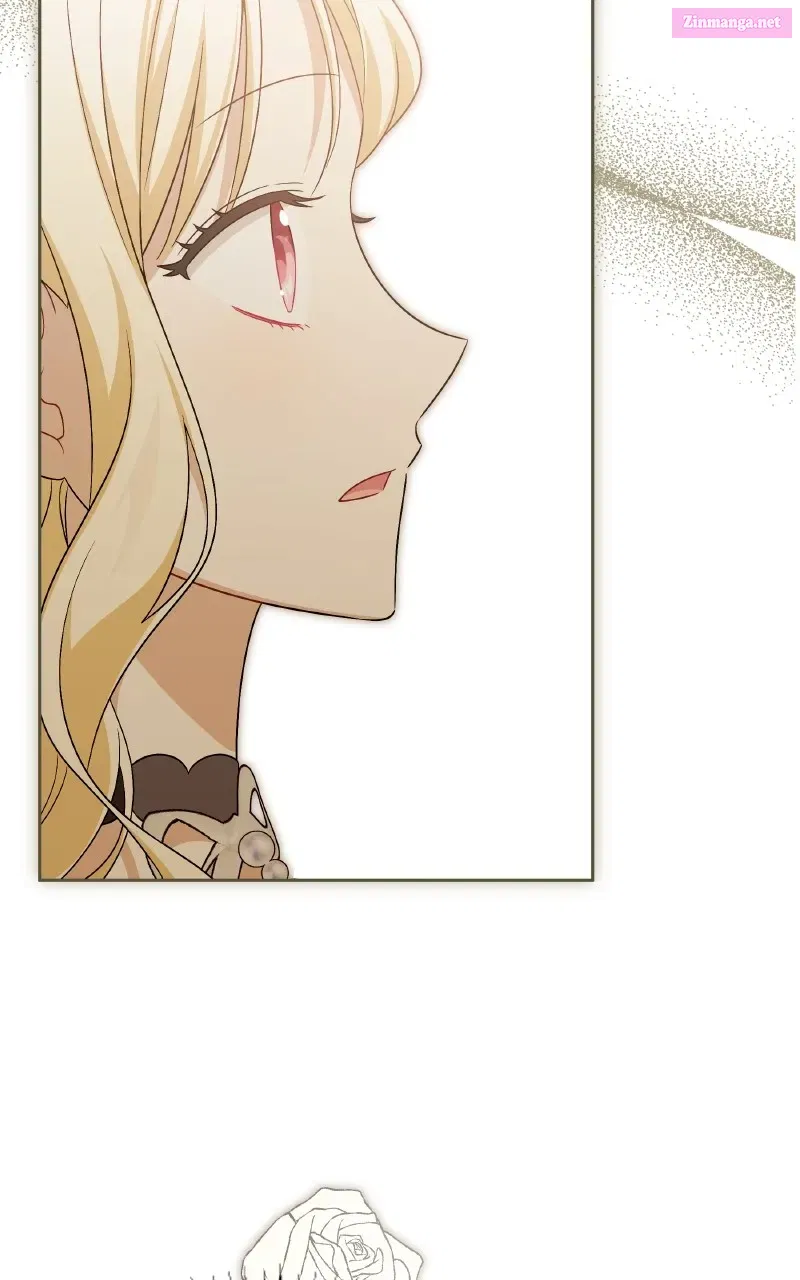 My Villainous FamilyWon't Let Me Be Zinmanga X Chapter 40 Page 11