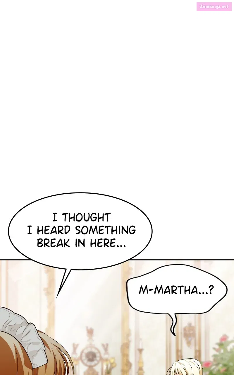 My Villainous FamilyWon't Let Me Be Zinmanga X Chapter 39 Page 15