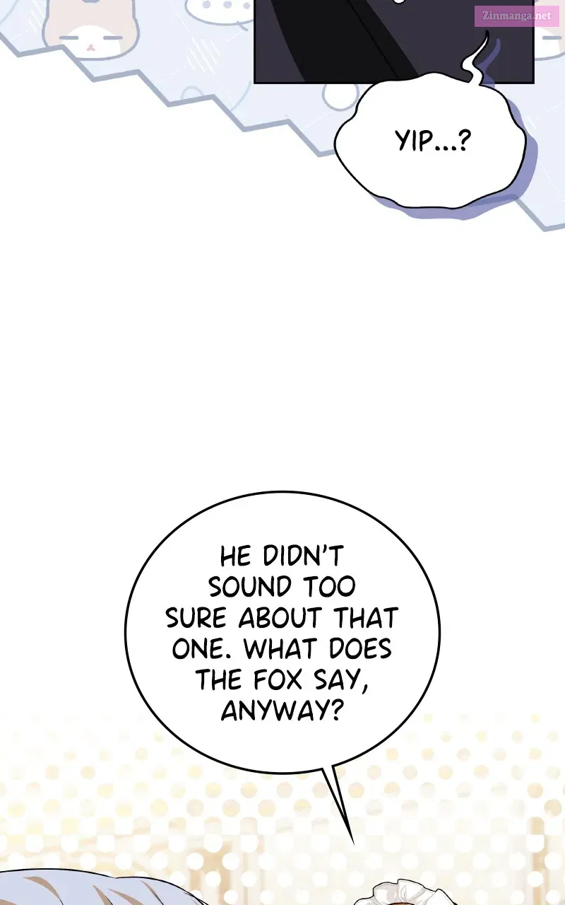 My Villainous FamilyWon't Let Me Be Zinmanga X Chapter 39 Page 24