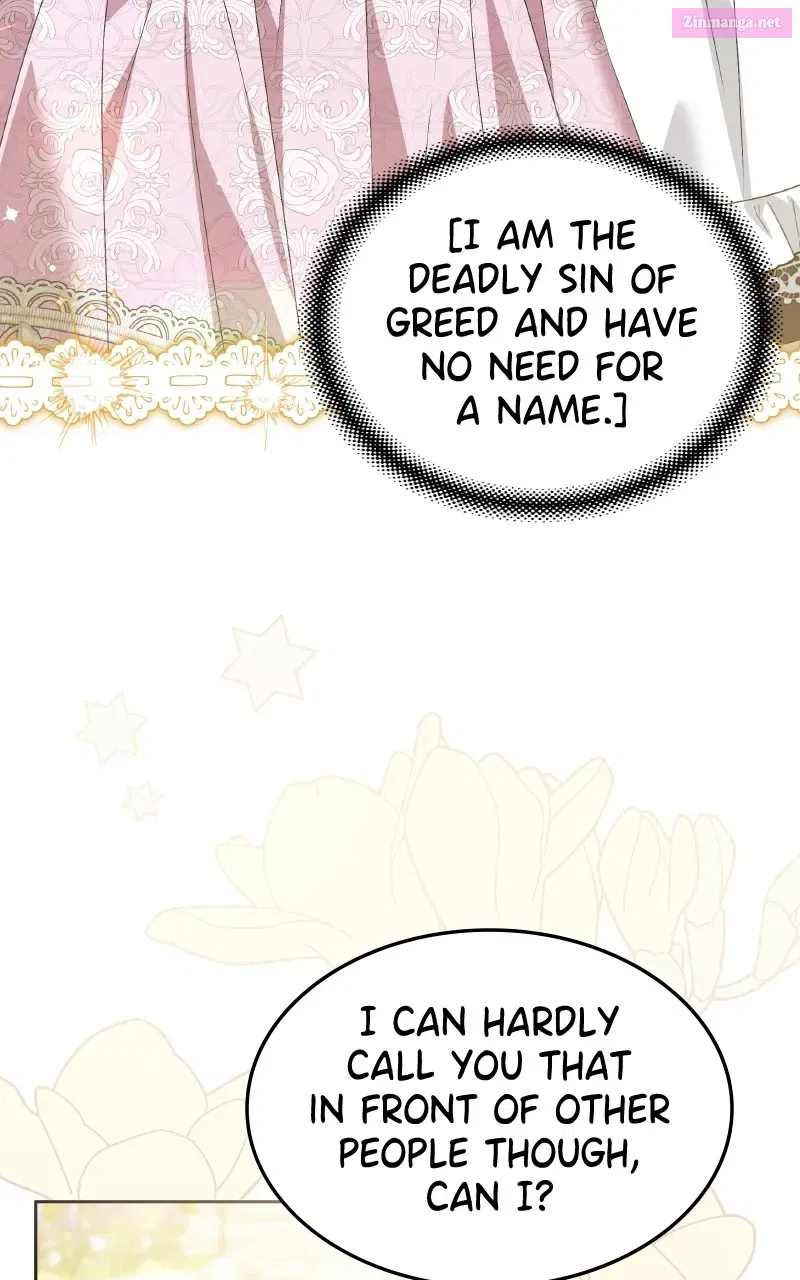 My Villainous FamilyWon't Let Me Be Zinmanga X Chapter 39 Page 36